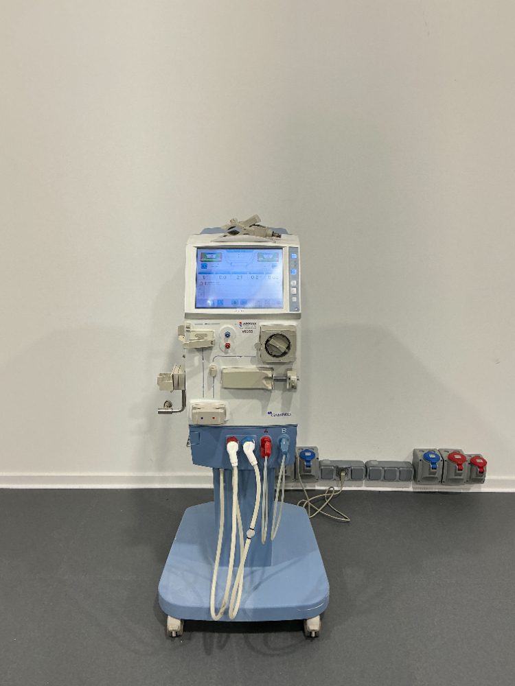 Image of Gambro AK-98 - Dialysis